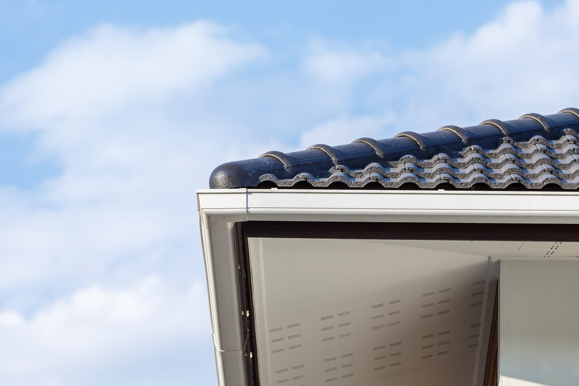Clean Your Gutters