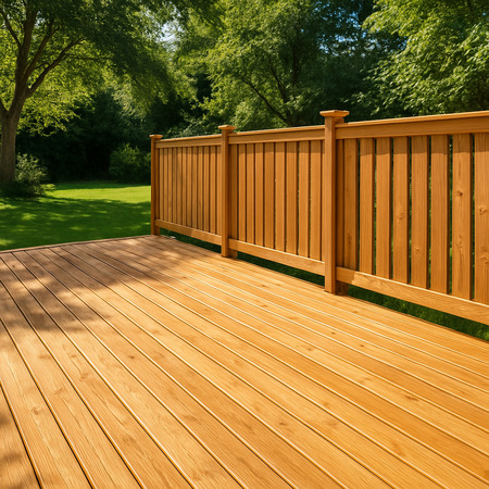 Preparing Your Deck And Patio For Fall And Winter