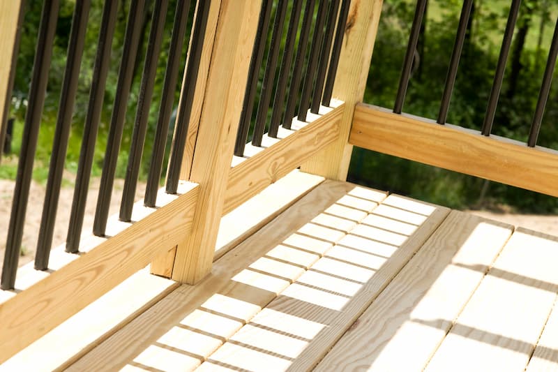 Carpentry